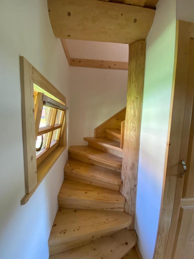 Domek Nad Potokiem - Zakopane — Zdjęcia 2